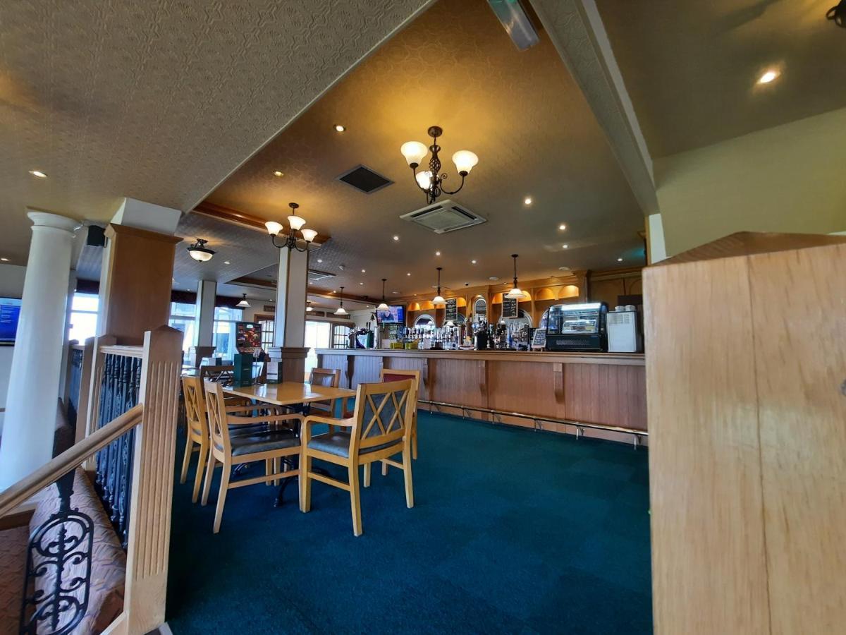 North Shore Hotel Skegness