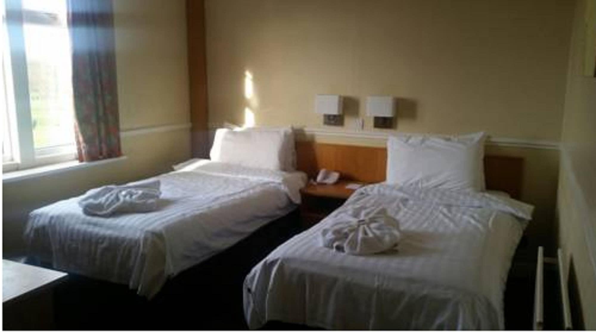 Hotel North Shore