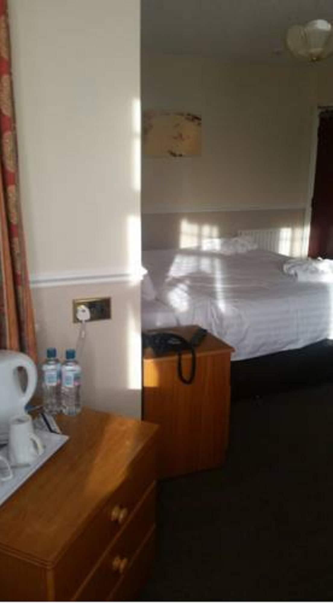 Hotel North Shore Skegness