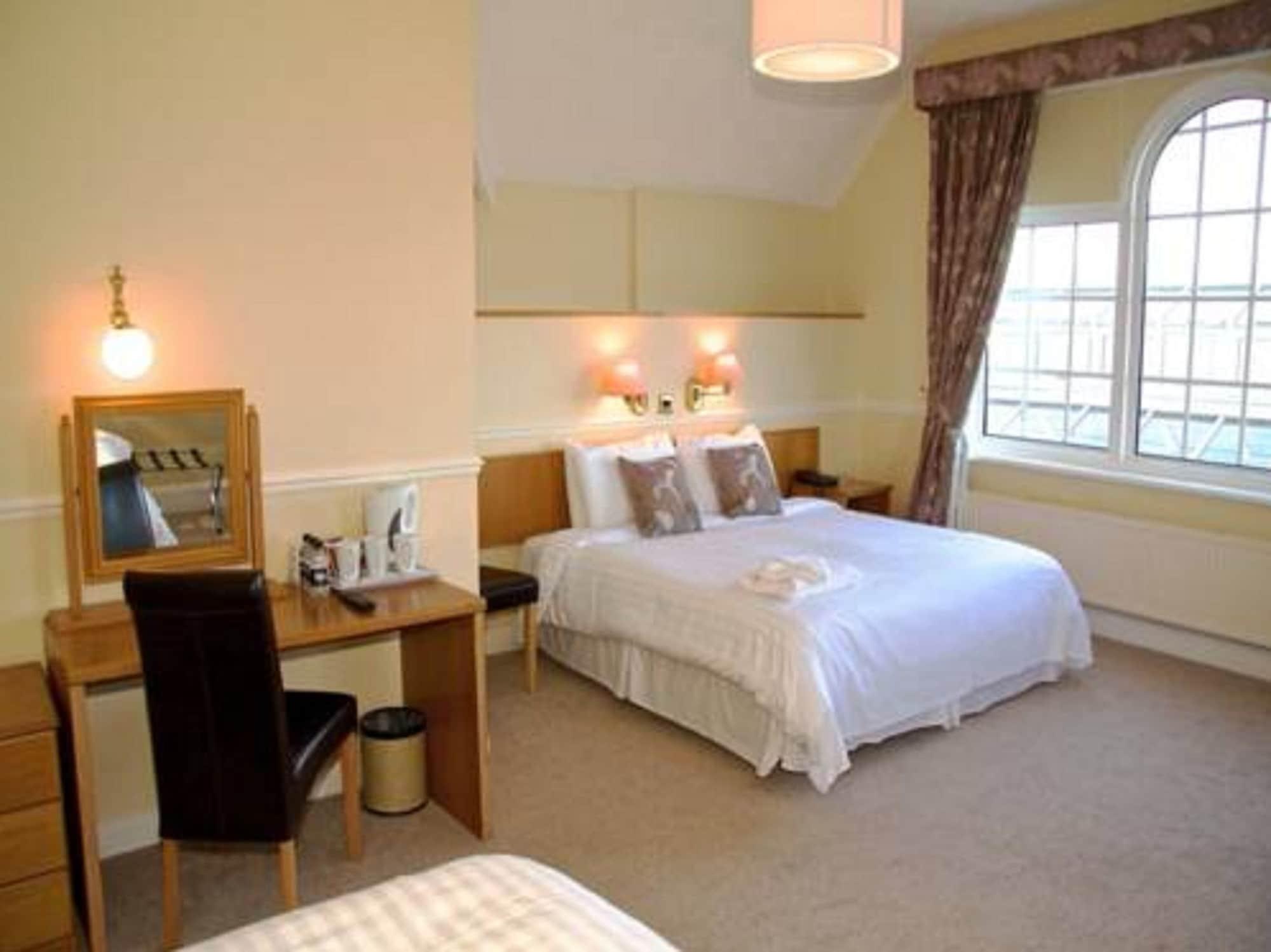 North Shore 3* Skegness