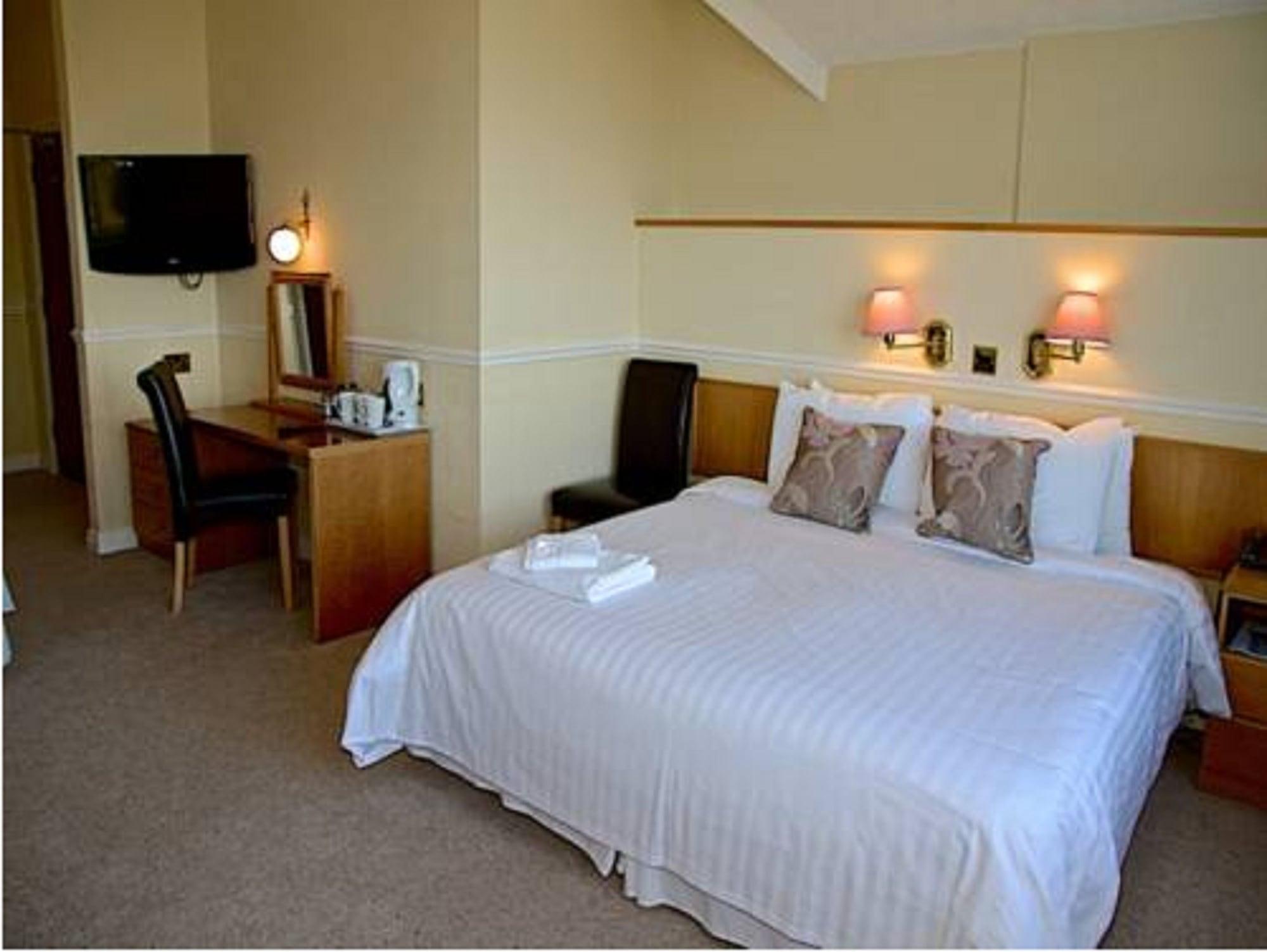 Hotel North Shore Skegness