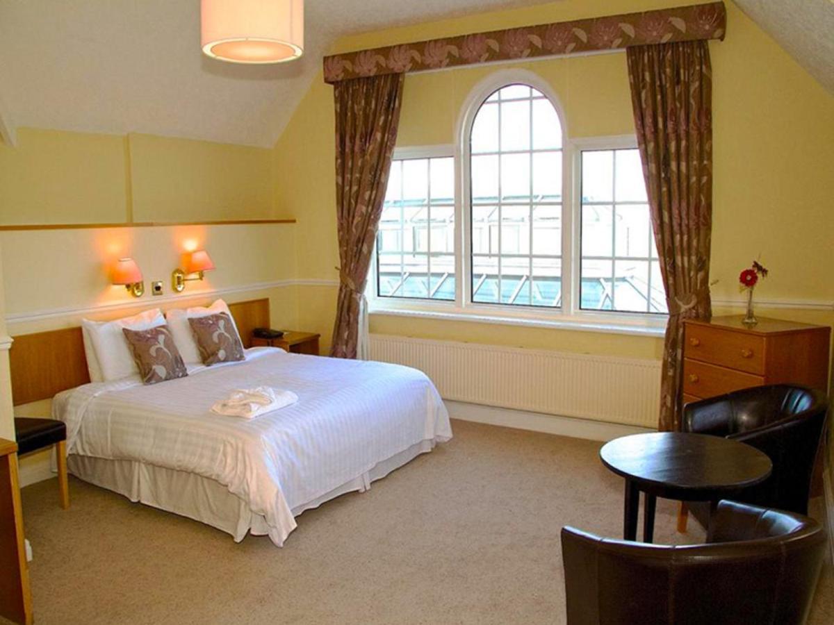 Hotel North Shore 3*