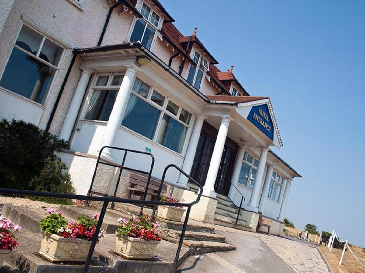 North Shore 3* Skegness
