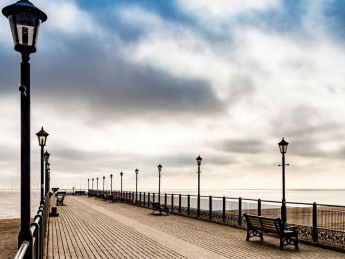 North Shore Skegness