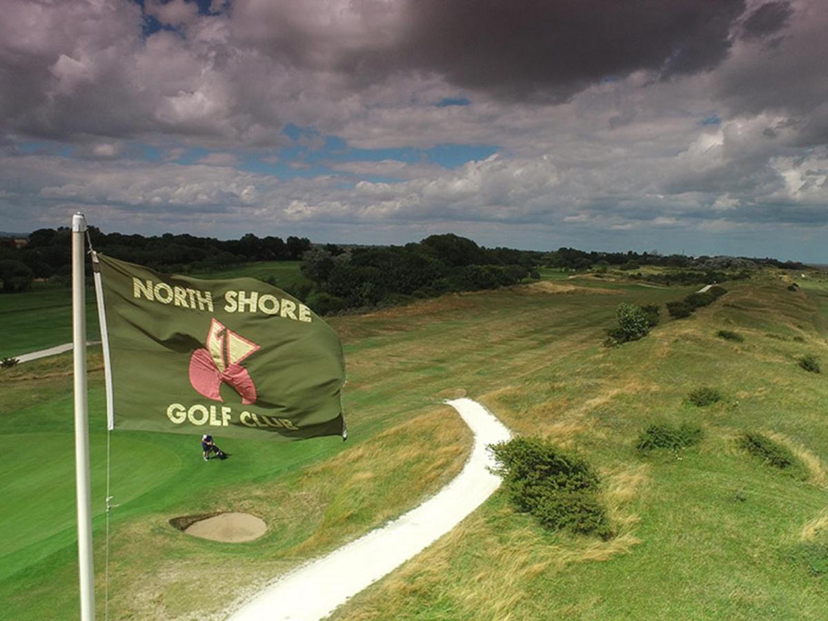 Hotel North Shore 3*