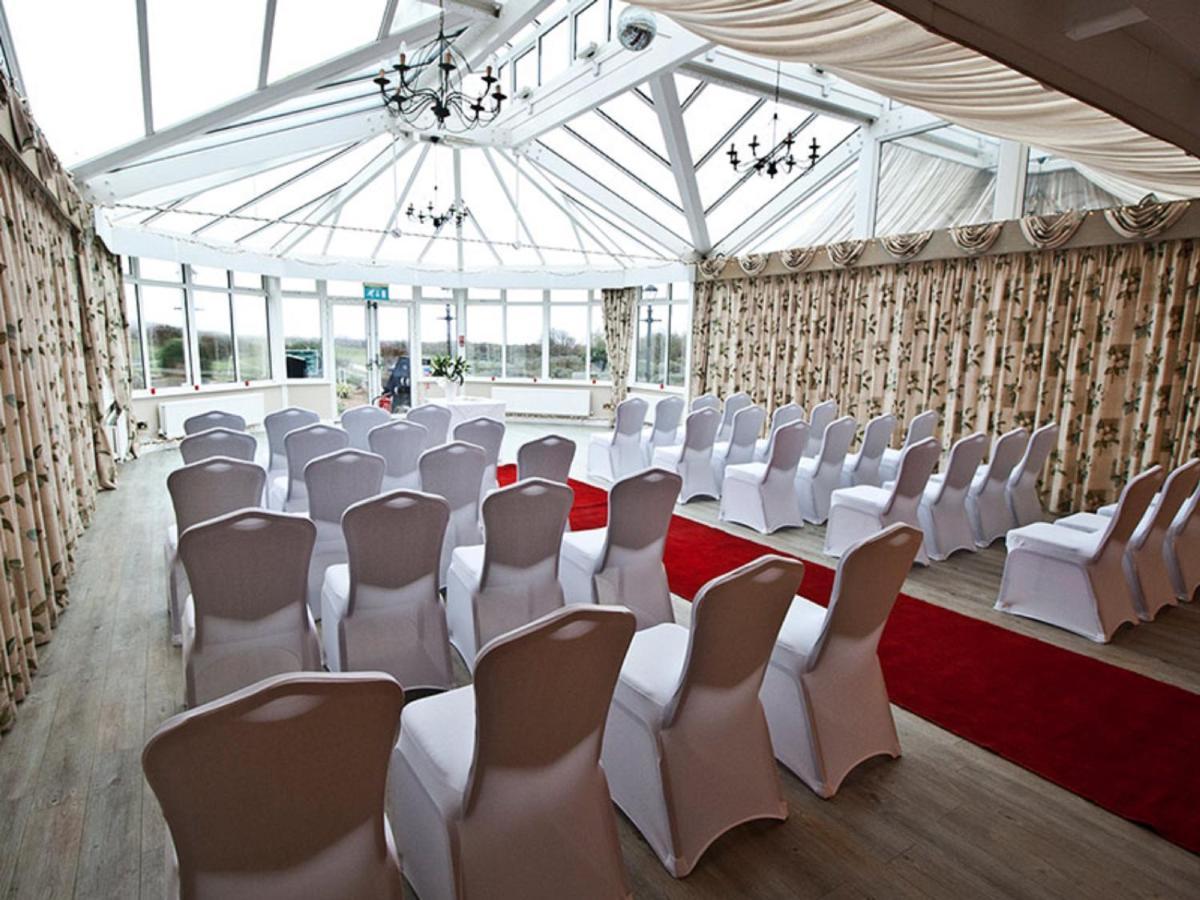 North Shore Hotel Skegness
