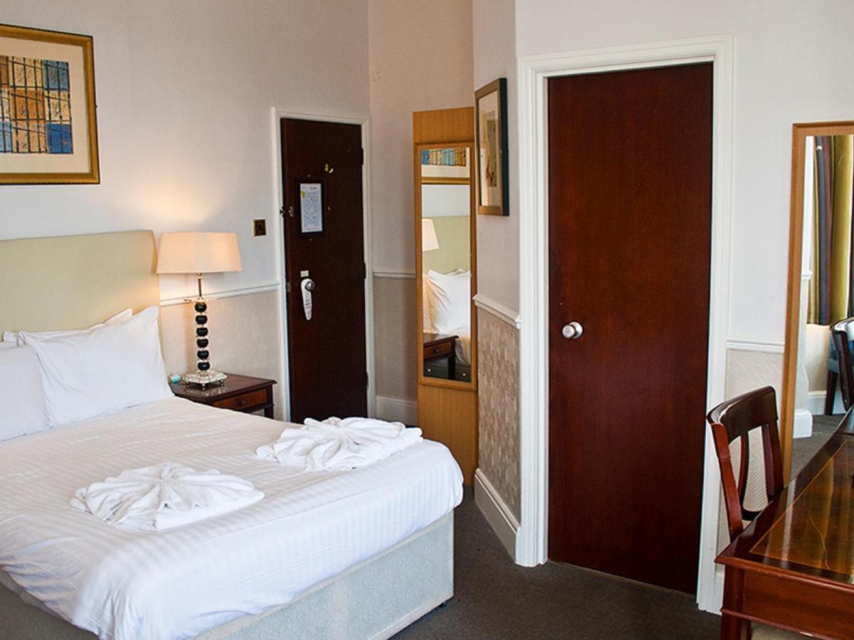 North Shore Hotel Skegness
