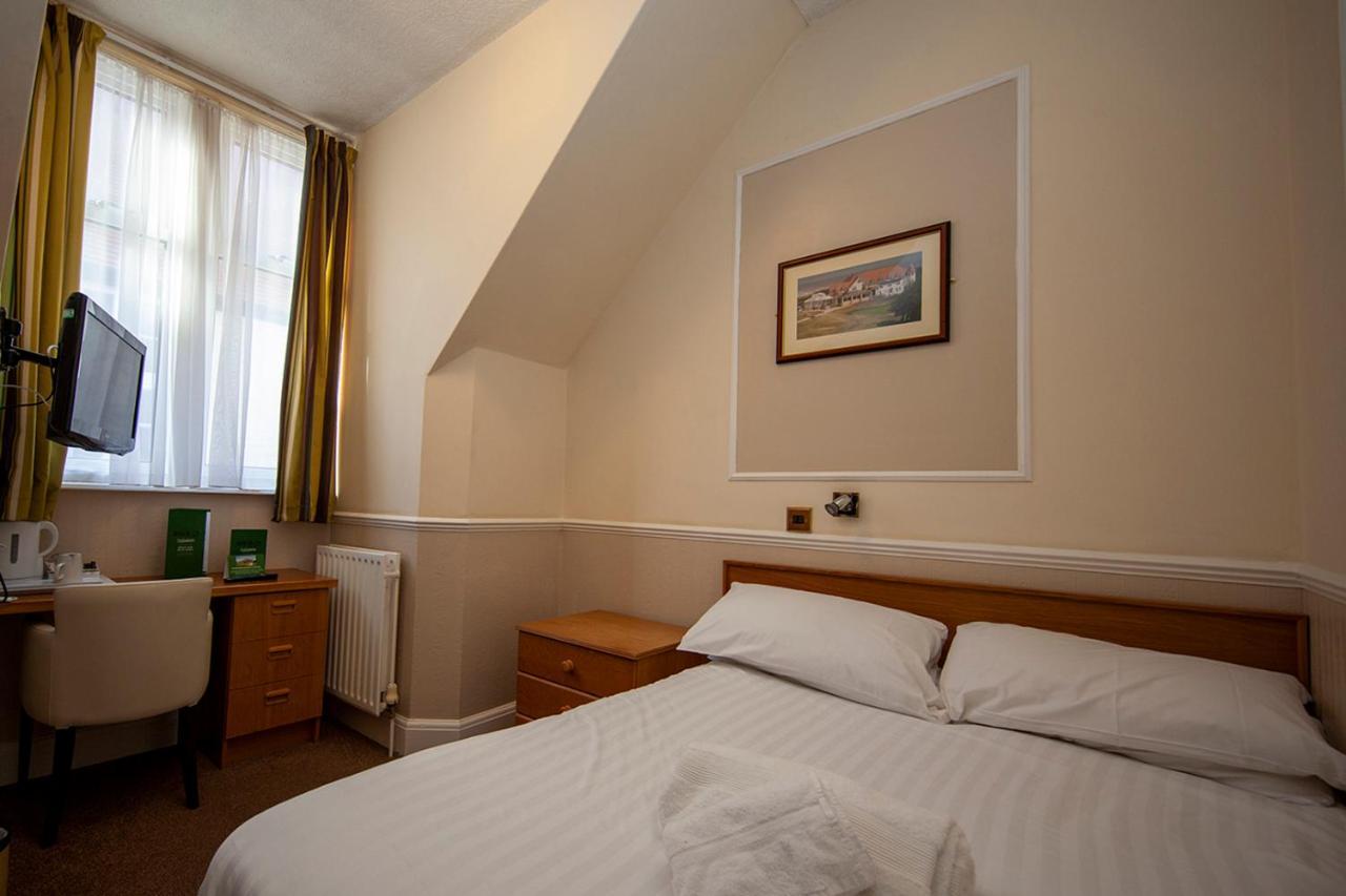 North Shore 3* Skegness