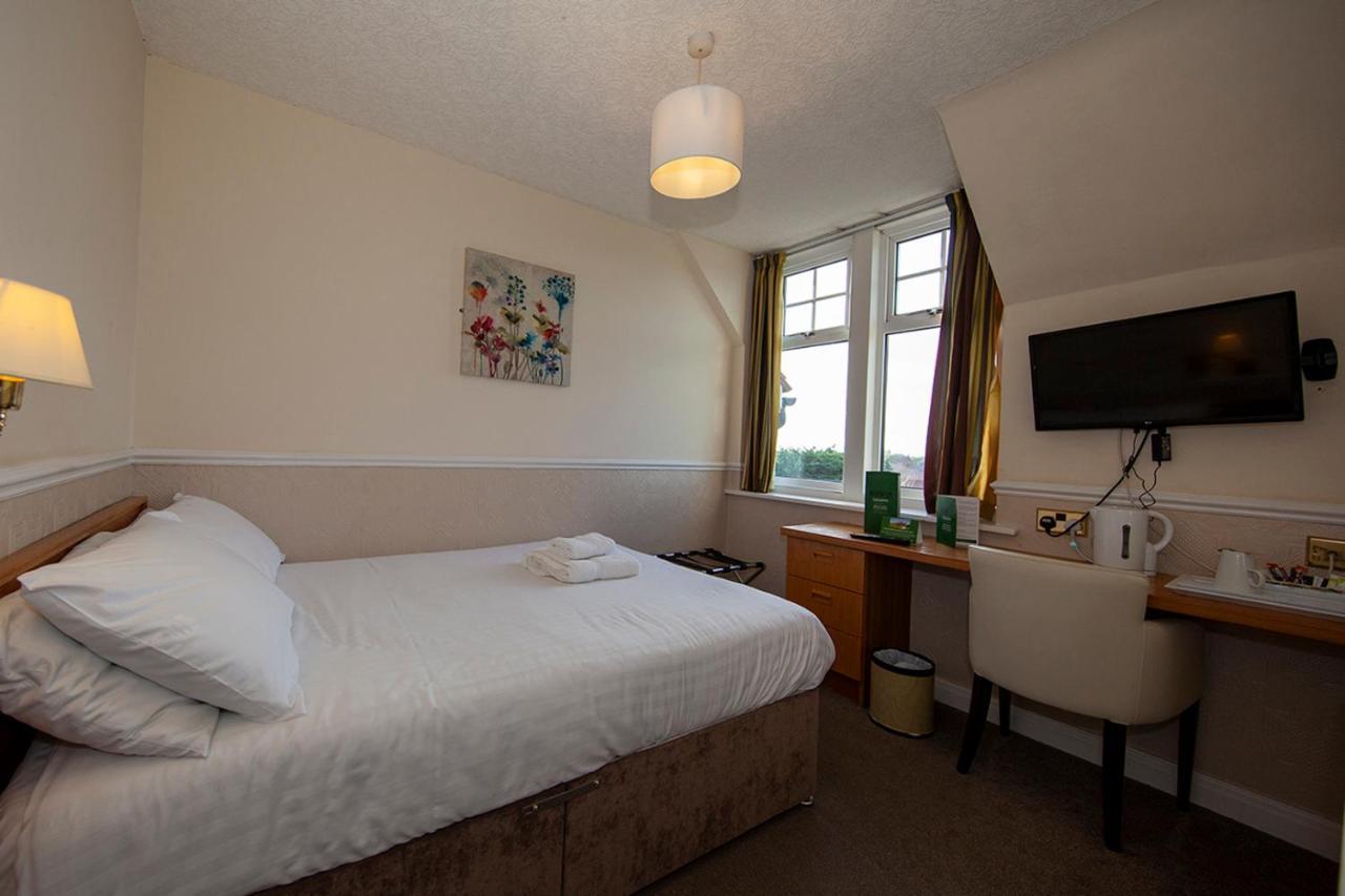Hotel North Shore Skegness