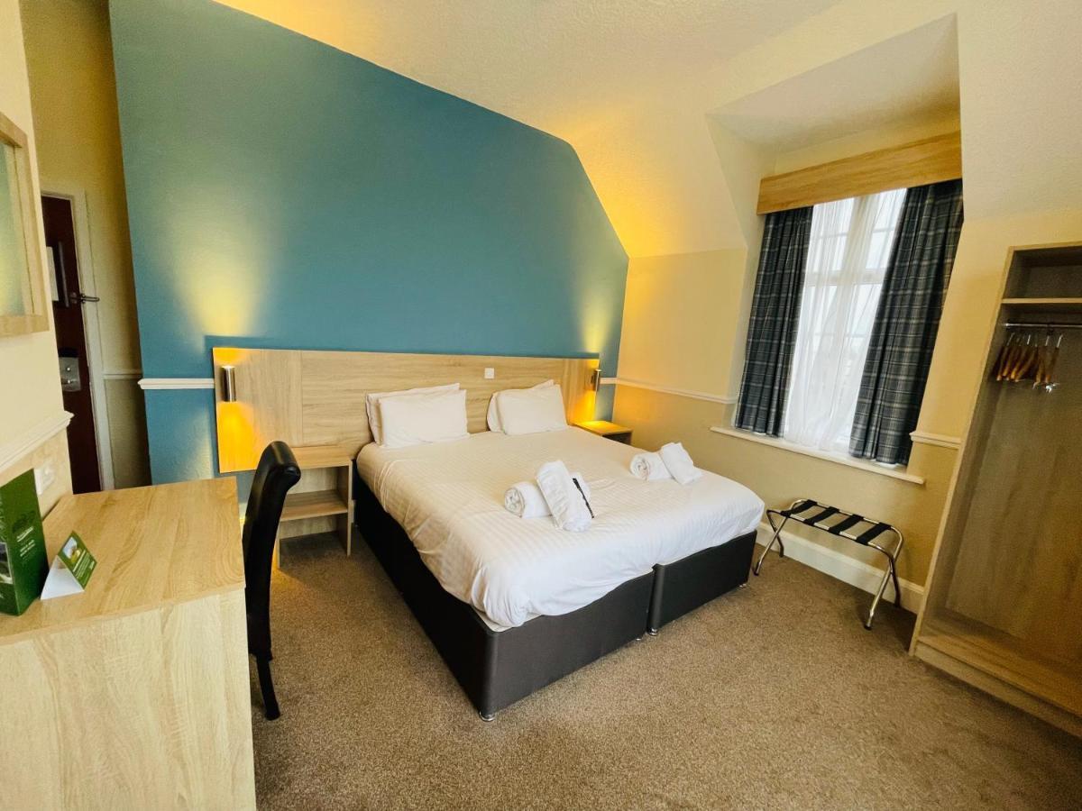 North Shore 3* Skegness