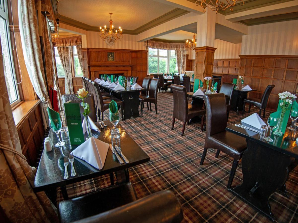 Hotel North Shore Skegness