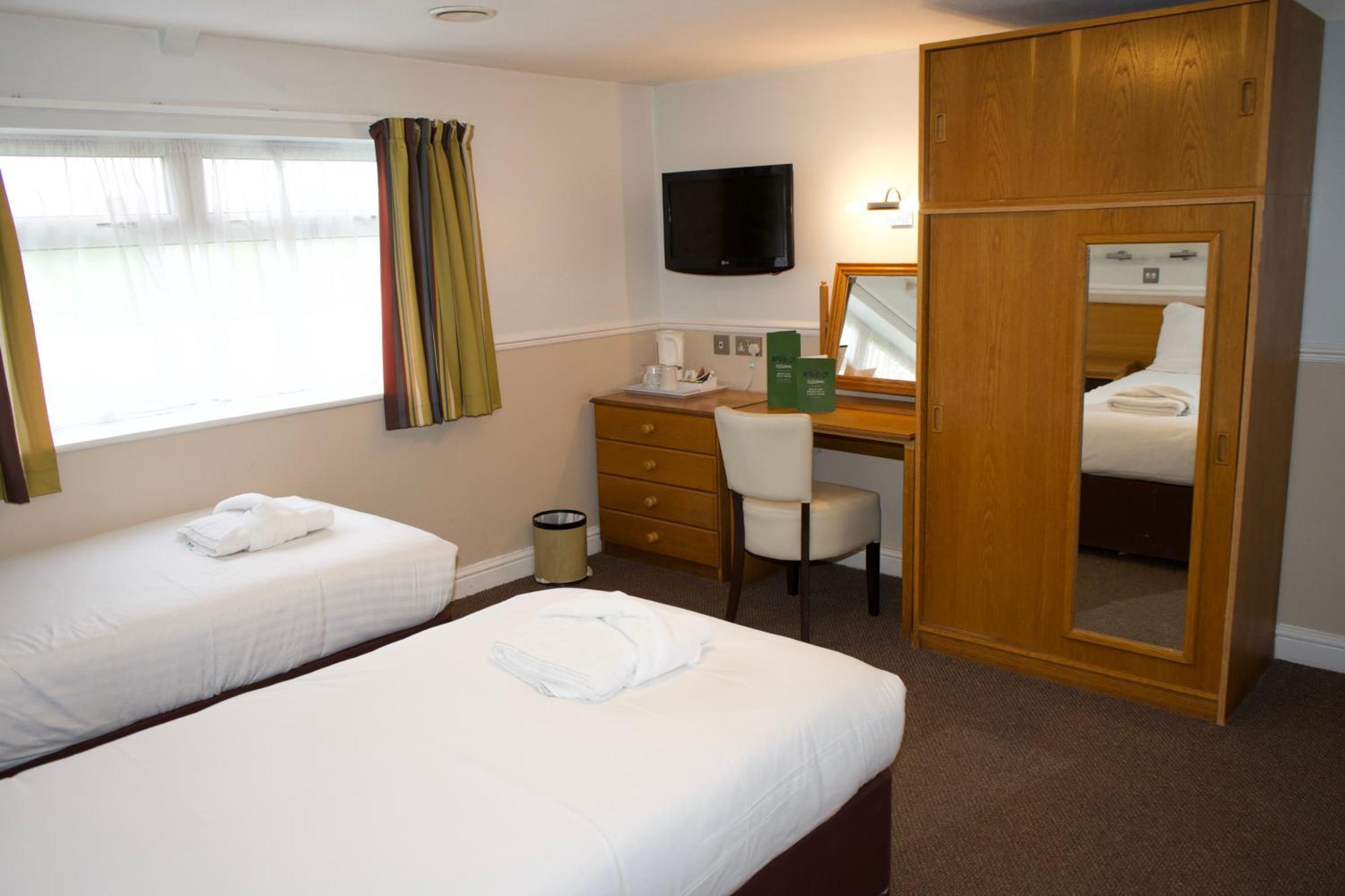 Hotel North Shore