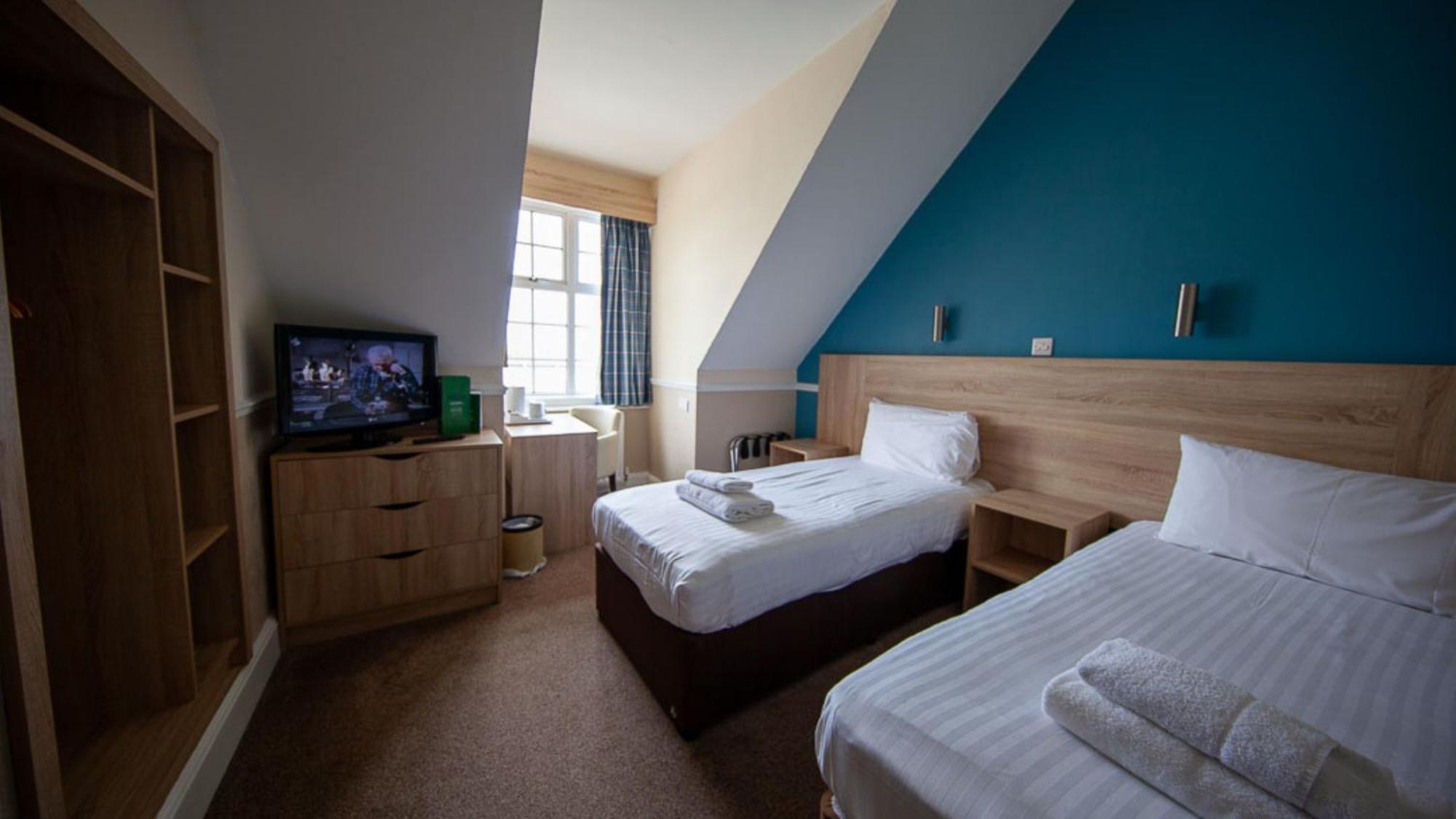 Hotel North Shore 3*